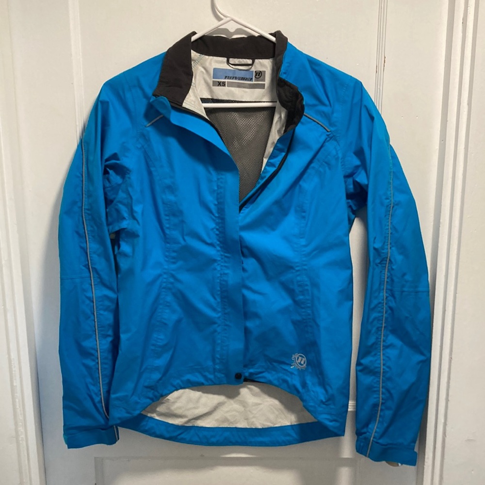 Novara Jacket - Picture 2 of 10